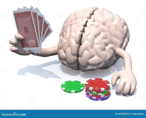 Cérebro de pôquer